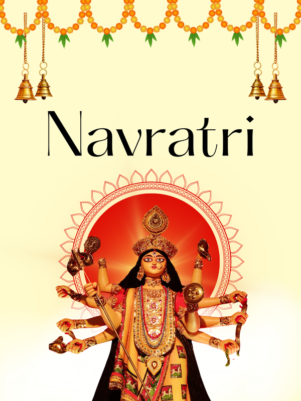 Navratri