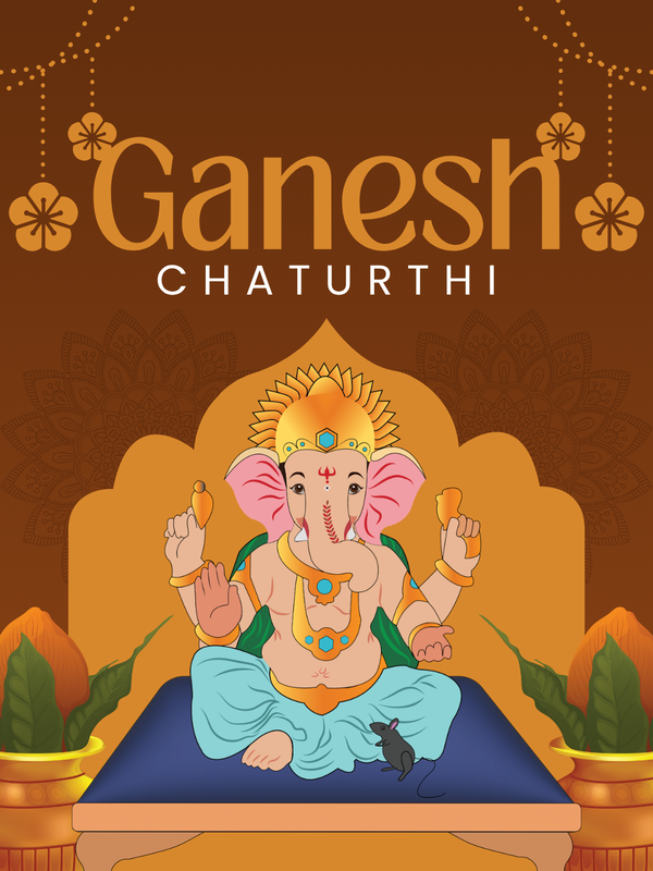Ganesh Chaturthi