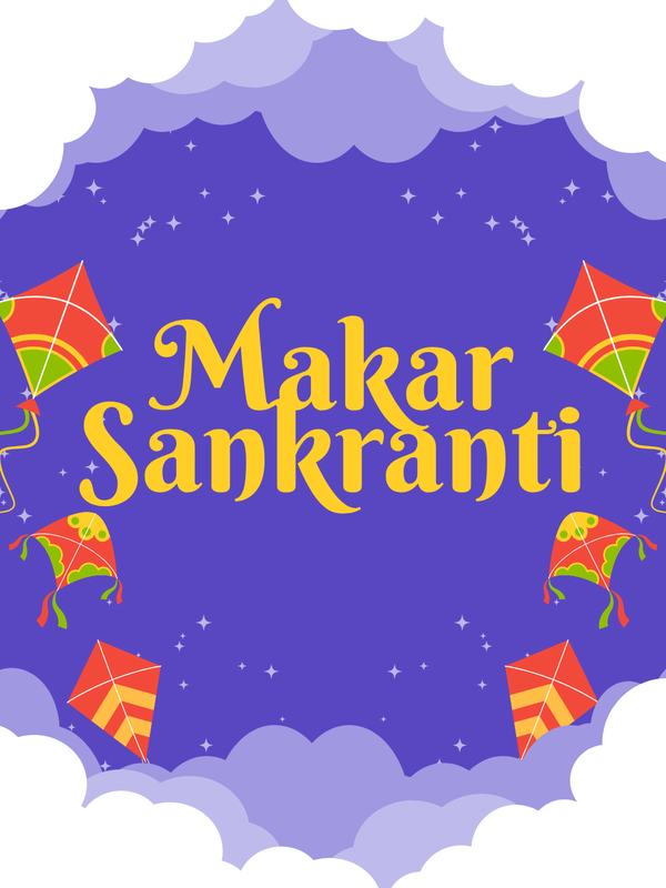 Makar Sankranti