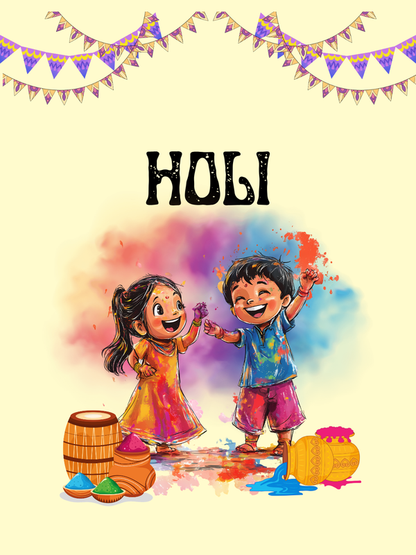 Holi