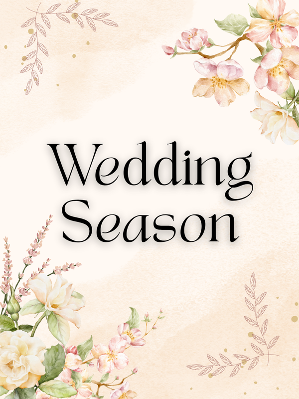 Wedding Season